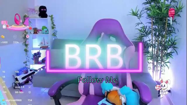 Image 11 of natty_romanof_1 Stream on Chaturbate on 13 days ago