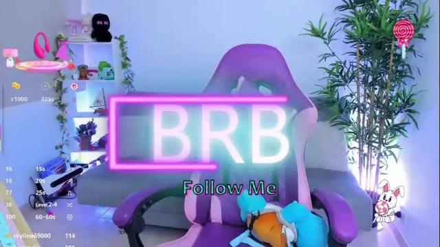 Image 6 of natty_romanof_1 Stream on Chaturbate on 13 days ago