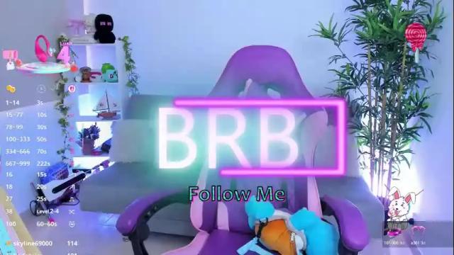Image 7 of natty_romanof_1 Stream on Chaturbate on 13 days ago