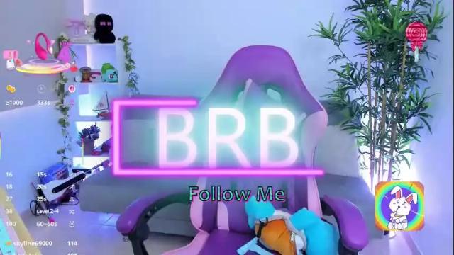 Image 8 of natty_romanof_1 Stream on Chaturbate on 13 days ago