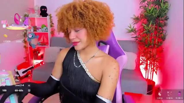Image 12 of natty_romanof_1 Stream on Chaturbate on 11 days ago