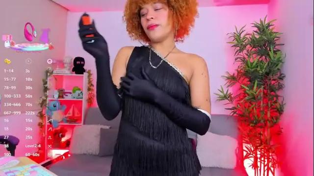Image 6 of natty_romanof_1 Stream on Chaturbate on 11 days ago