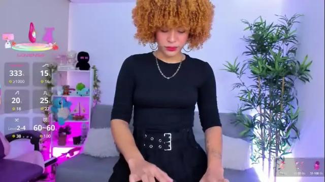 Image 3 of natty_romanof_1 Stream on Chaturbate on 5 days ago