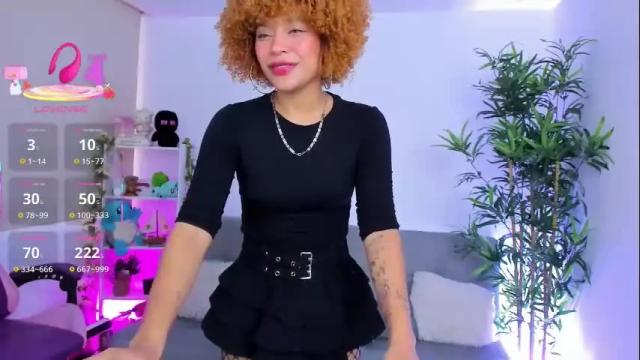 Image 4 of natty_romanof_1 Stream on Chaturbate on 5 days ago