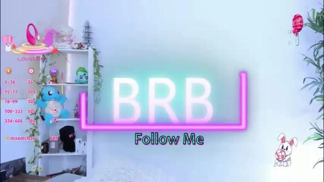 Thumbnail 3, natty_romanof_1's Stream at Chaturbate, 2 months ago