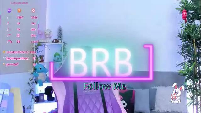 Thumbnail 1, natty_romanof_1's Stream at Chaturbate, 2 months ago