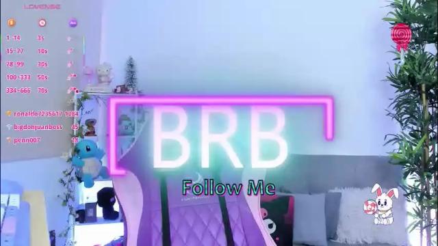 Thumbnail 2, natty_romanof_1's Stream at Chaturbate, 2 months ago