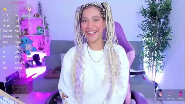 Thumbnail 1, natty_romanof_1's Stream at Chaturbate, 2 months ago