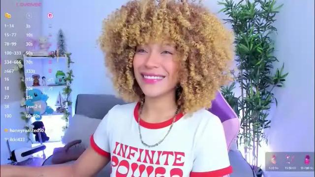 Thumbnail 1, natty_romanof_1's Stream at Chaturbate, 1 month ago