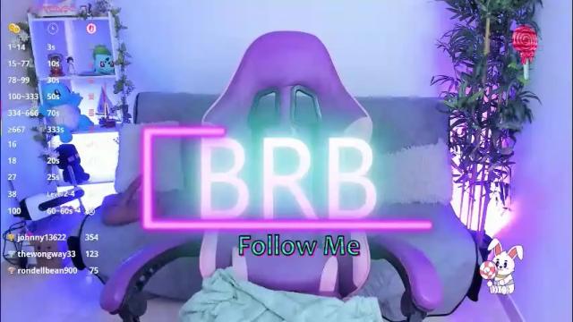 Thumbnail 3, natty_romanof_1's Stream at Chaturbate, 1 month ago