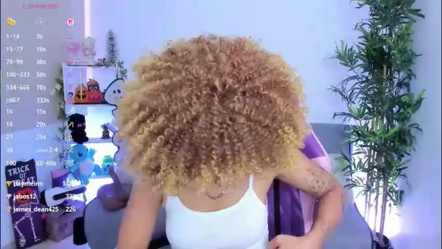 Thumbnail 1, natty_romanof_1's Stream at Chaturbate, 1 month ago