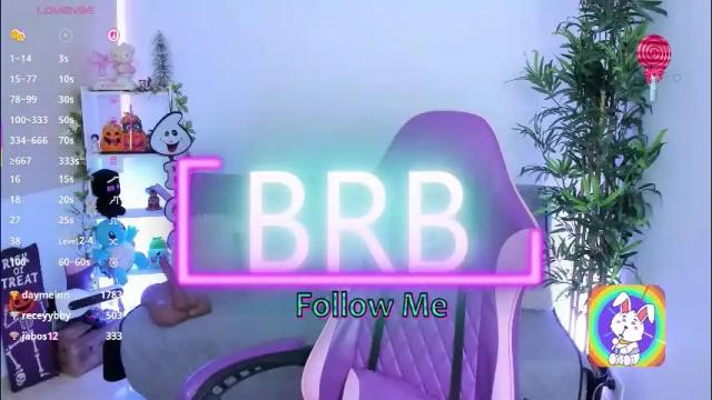 Thumbnail 2, natty_romanof_1's Stream at Chaturbate, 1 month ago