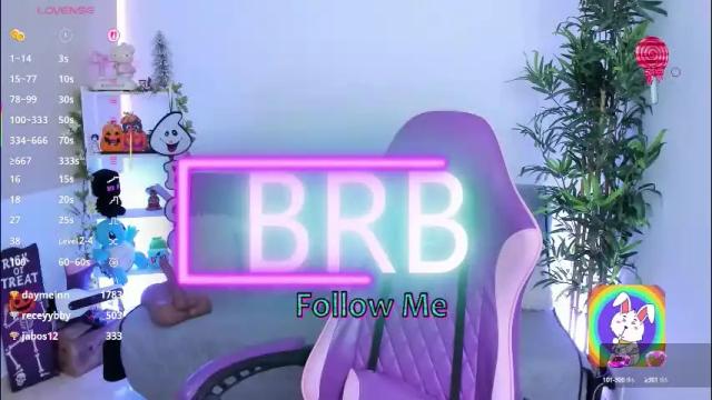 Thumbnail 3, natty_romanof_1's Stream at Chaturbate, 1 month ago