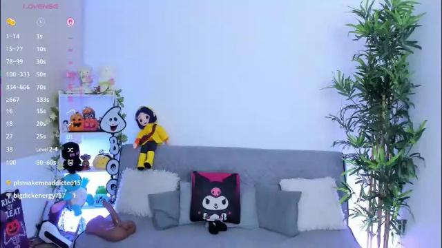 Thumbnail 3, natty_romanof_1's Stream at Chaturbate, 29 days ago