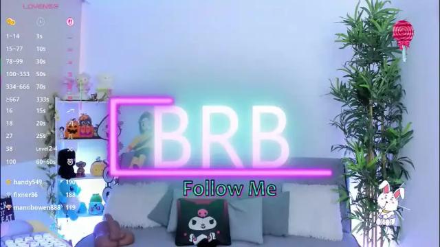 Thumbnail 3, natty_romanof_1's Stream at Chaturbate, 25 days ago