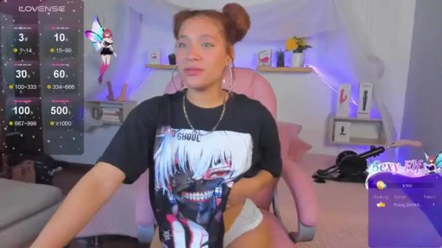 Image 3 of natty_romanof_18 Stream on Chaturbate on 13 months ago