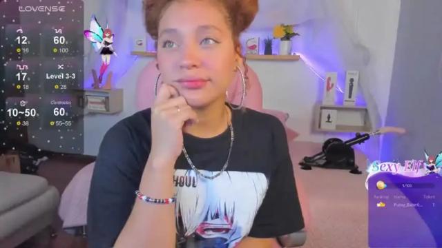 Image 4 of natty_romanof_18 Stream on Chaturbate on 13 months ago