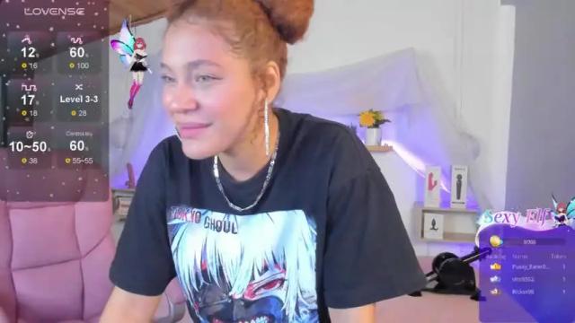 Thumbnail 3, natty_romanof_18's Stream at Chaturbate, 13 months ago