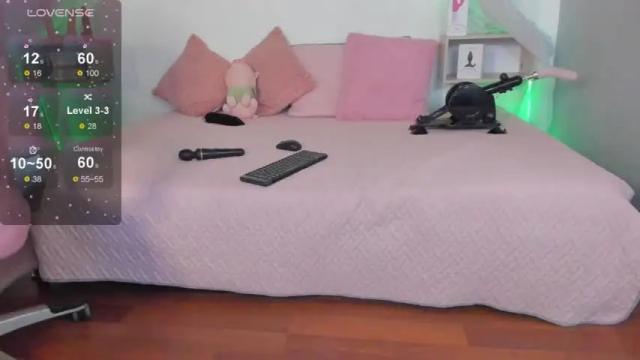 Image 3 of natty_romanof_18 Stream on Chaturbate on 13 months ago