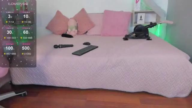 Image 6 of natty_romanof_18 Stream on Chaturbate on 13 months ago