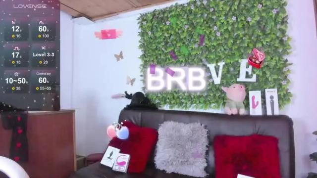 Image 10 of natty_romanof_18 Stream on Chaturbate on 12 months ago