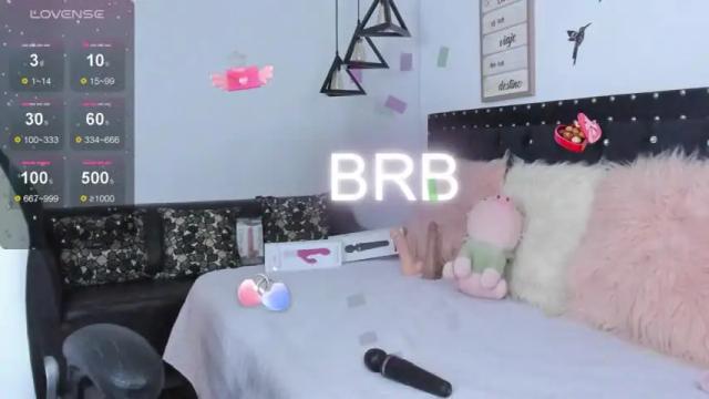 Image 3 of natty_romanof_18 Stream on Chaturbate on 12 months ago