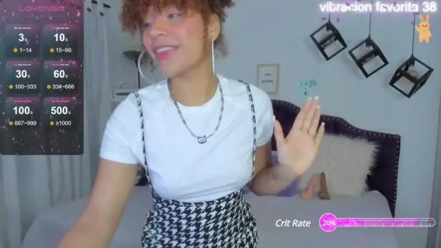 Image 2 of natty_romanof_18 Stream on Chaturbate on 12 months ago