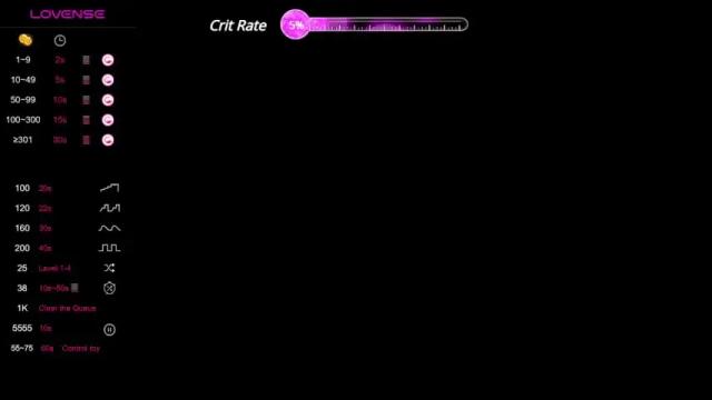 Image 3 of natty_sq_t Stream on Chaturbate on 15 months ago