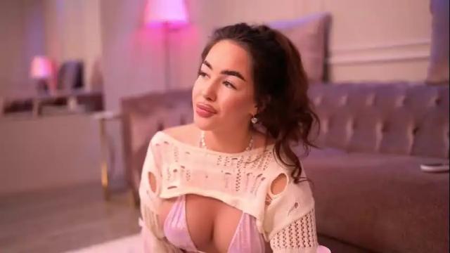Image 6 of nattycaprices Stream on Chaturbate on 10 days ago