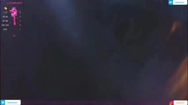 Image 3 of nattyladyboy Stream on Chaturbate on 3 months ago