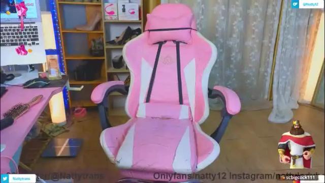 Image 11 of nattyladyboy Stream on Chaturbate on 1 month ago