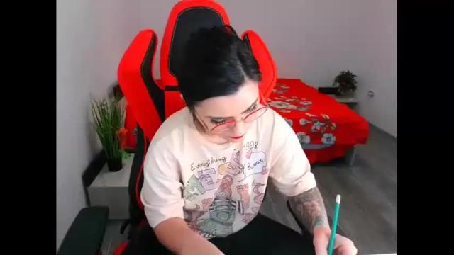 Thumbnail 1, nattyrp's Stream at Chaturbate, 20 months ago