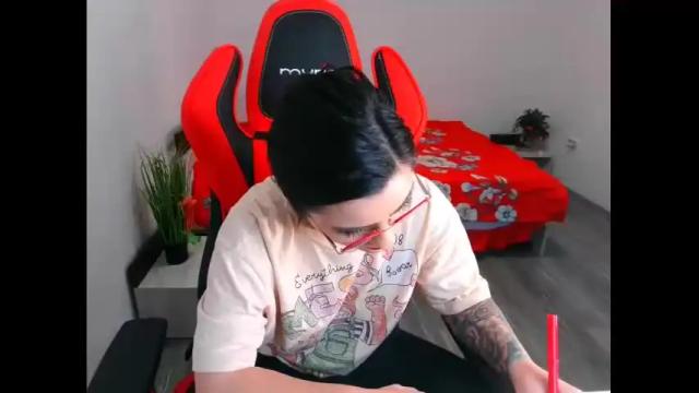 Thumbnail 2, nattyrp's Stream at Chaturbate, 20 months ago