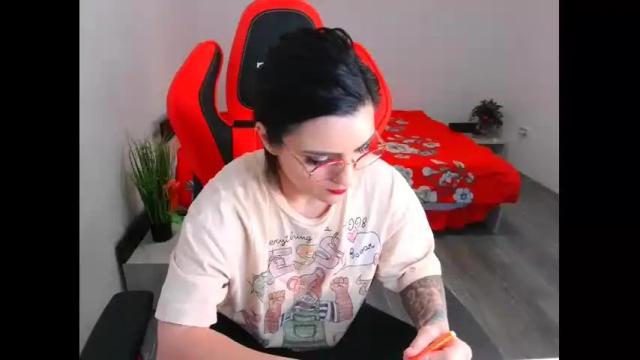 Thumbnail 3, nattyrp's Stream at Chaturbate, 20 months ago