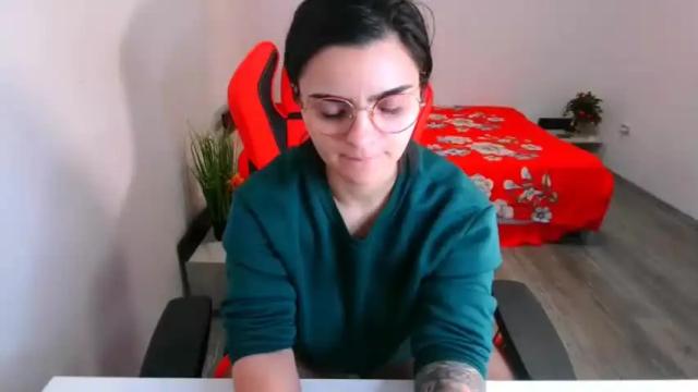 Image 3 of nattyrp Stream on Chaturbate on 20 months ago