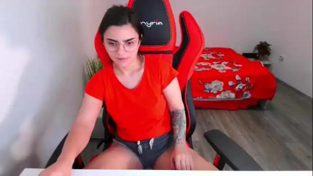 Thumbnail 1, nattyrp's Stream at Chaturbate, 19 months ago