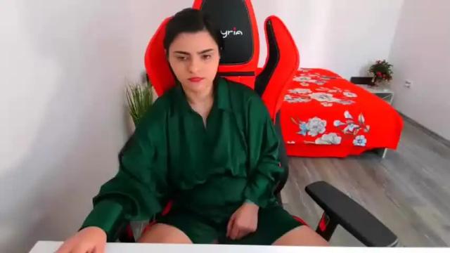 Thumbnail 2, nattyrp's Stream at Chaturbate, 19 months ago