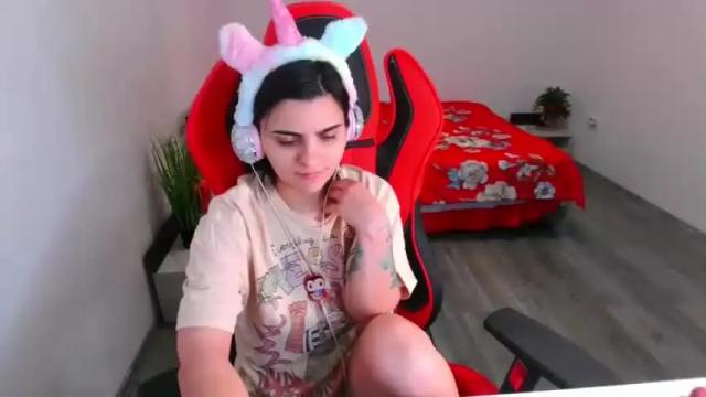 Image 11 of nattyrp Stream on Chaturbate on 19 months ago