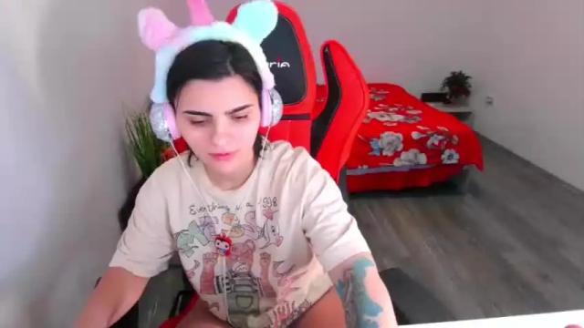 Image 2 of nattyrp Stream on Chaturbate on 19 months ago