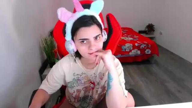 Thumbnail 2, nattyrp's Stream at Chaturbate, 19 months ago