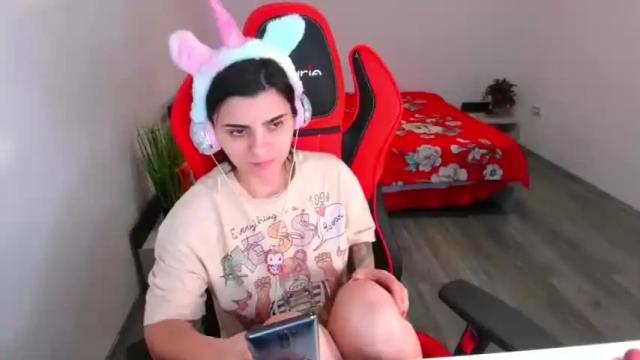 Image 8 of nattyrp Stream on Chaturbate on 19 months ago