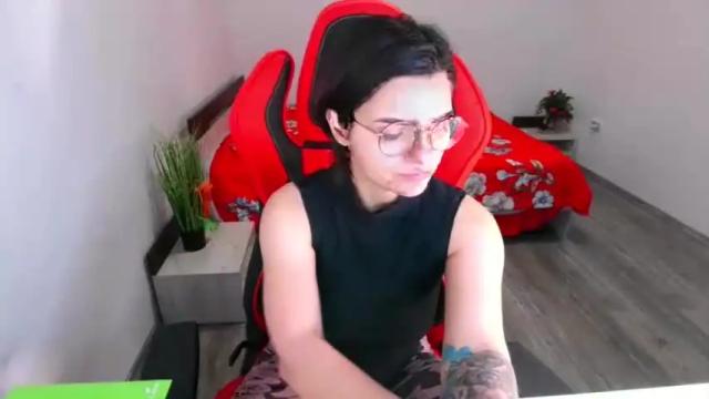 Image 12 of nattyrp Stream on Chaturbate on 19 months ago