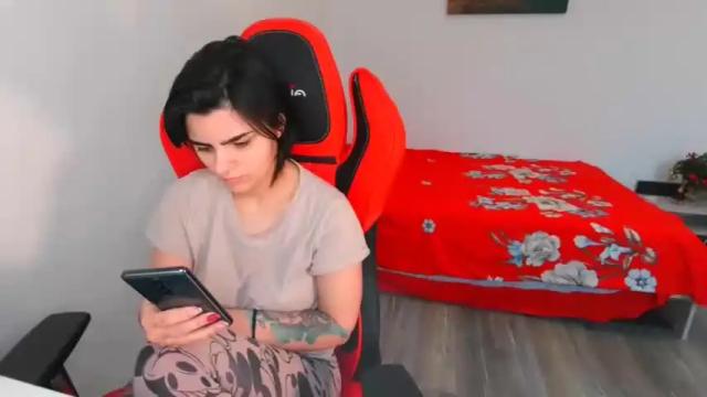 Image 12 of nattyrp Stream on Chaturbate on 19 months ago