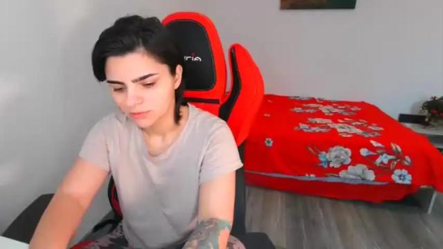 Image 2 of nattyrp Stream on Chaturbate on 19 months ago