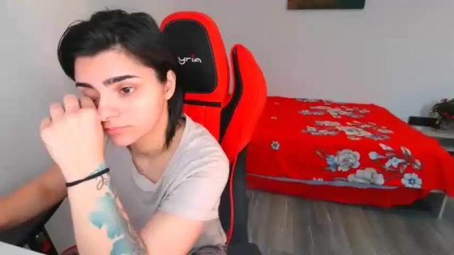 Thumbnail 2, nattyrp's Stream at Chaturbate, 19 months ago