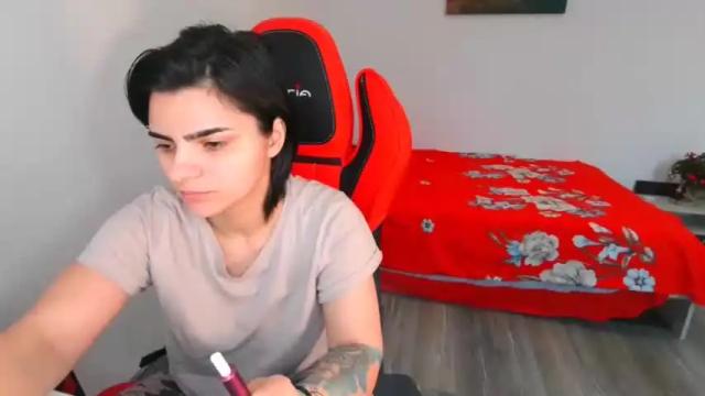 Image 7 of nattyrp Stream on Chaturbate on 19 months ago