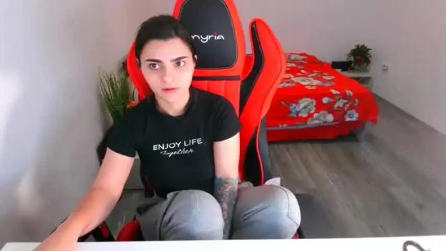 Image 12 of nattyrp Stream on Chaturbate on 19 months ago