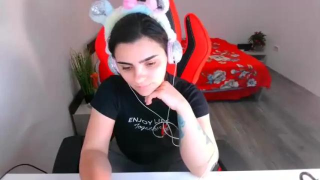 Image 2 of nattyrp Stream on Chaturbate on 19 months ago