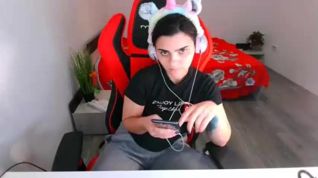 Image 3 of nattyrp Stream on Chaturbate on 19 months ago