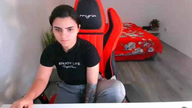 Image 6 of nattyrp Stream on Chaturbate on 19 months ago